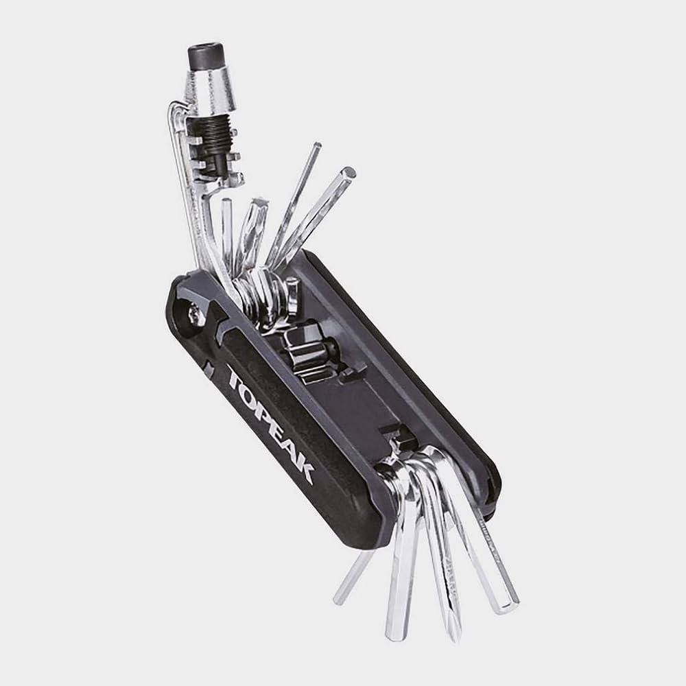 Amazon | TOPEAK(トピーク) ヘキサス X TOL40800 | トピーク